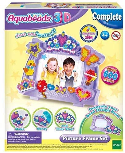 Aquabeads for boys & girls inspires creativity in kids fun educational –  Smartazon